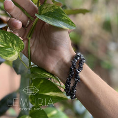 Hematite Bracelet