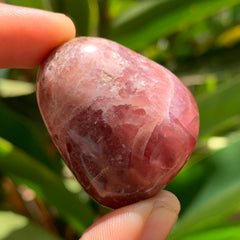 Red Rhodochrosite #110