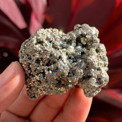 Pyrite #45