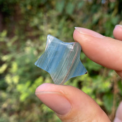 Lemurian Aquatine Star 🌟