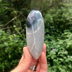 Trolleite Crystal #84