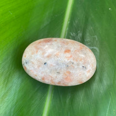 Sunstone Palm Stone #25