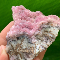 Cobalto Calcite #30