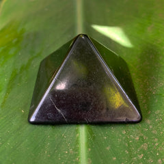 Shungite Pyramid