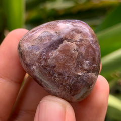 Red Rhodochrosite #119