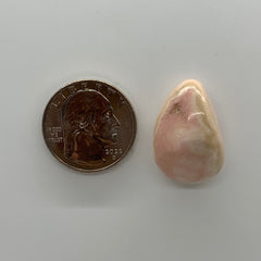 Rhodochrosite Freeforms