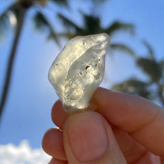 Libyan Glass #131