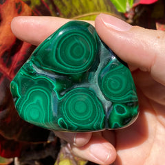 Malachite #55