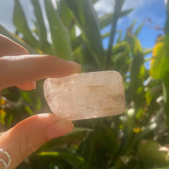 Kunzite #13