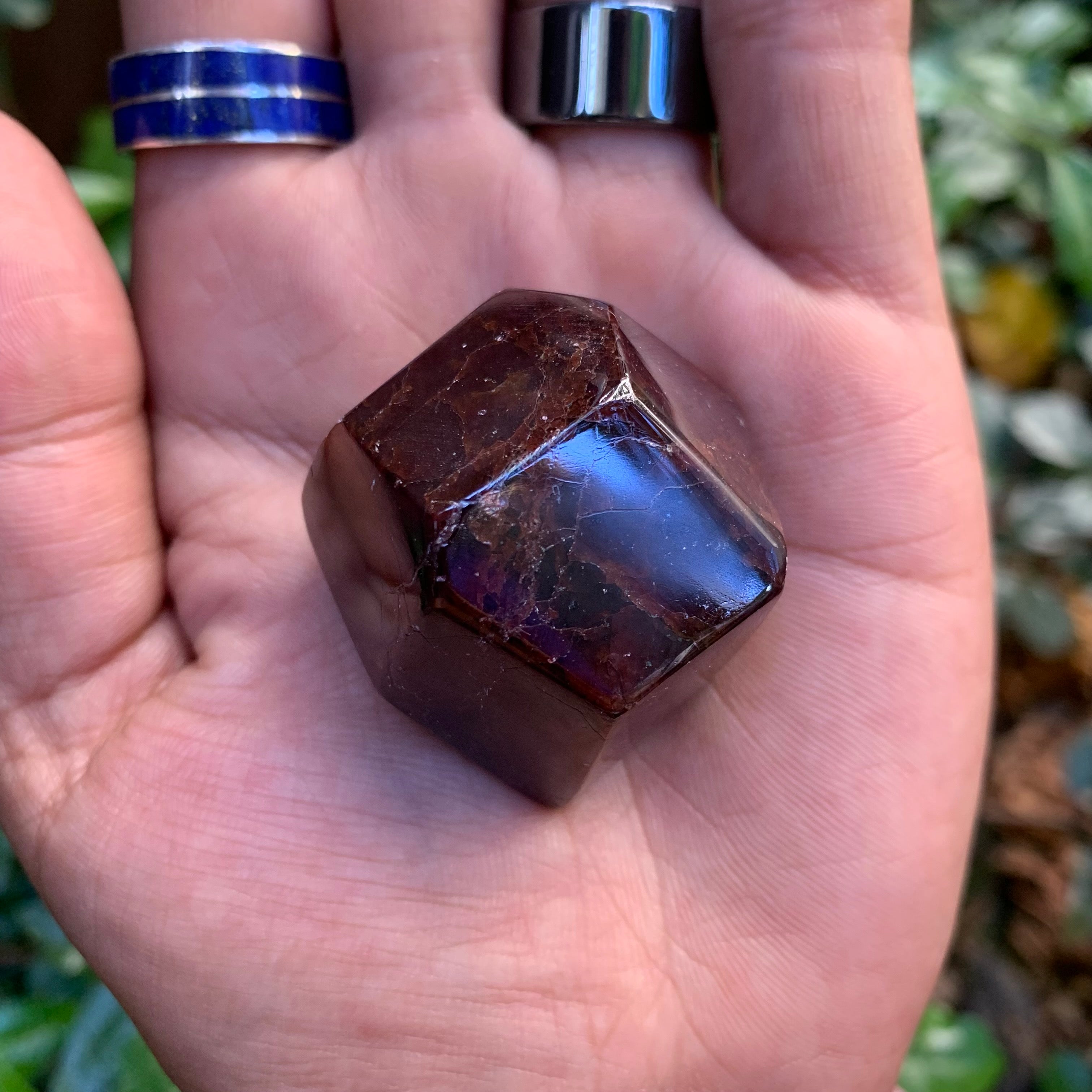 STREULE GARNET 70 24.0㎝ image_1ca648a5-6a00-4d27-abca-