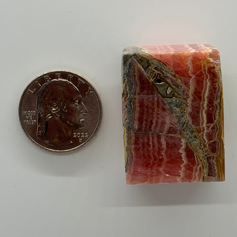 Rhodochrosite Blocks