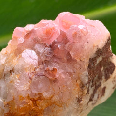 Cobalto Calcite #31