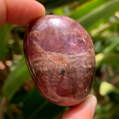 Red Rhodochrosite #97