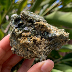 Epidote #26