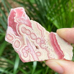 Rhodochrosite #127