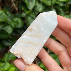 Ocean Calcite Tower #111