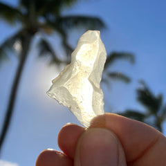 Libyan Glass #127