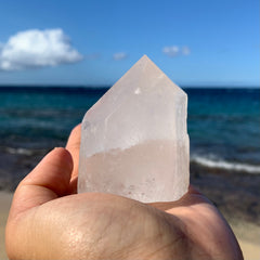 Quartz Cut Base #5