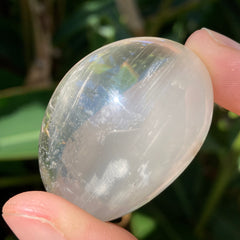 Amphibole Quartz #26