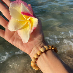 Palo Santo Bracelet