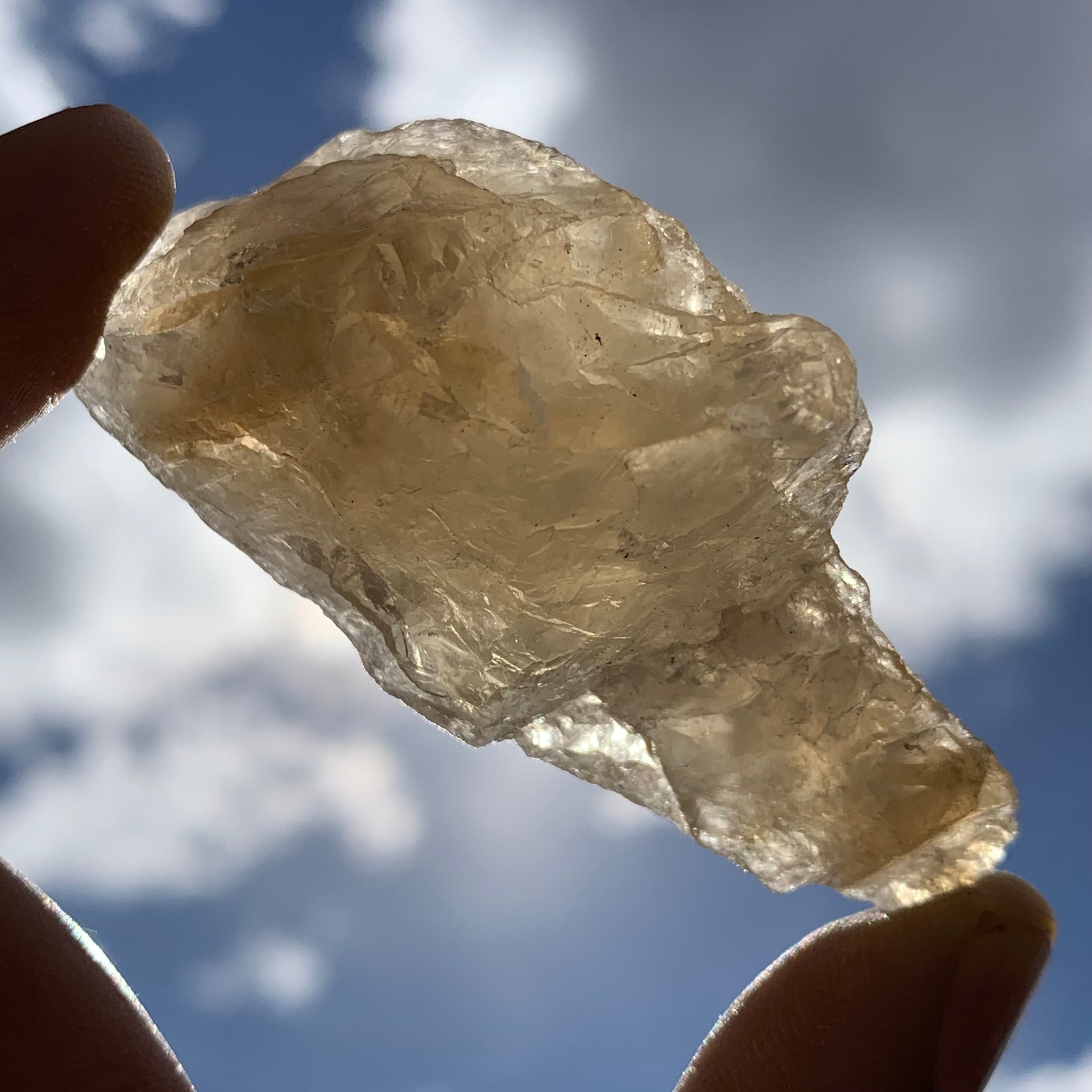 Green Citrine Crystal Raw Green Citrine • The Green Crystal
