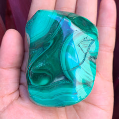 Malachite #50