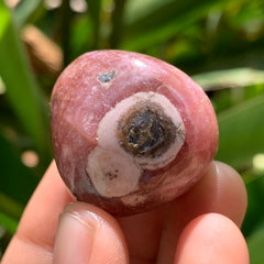 Red Rhodochrosite #116