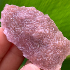 Cobalto Calcite #23