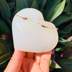 Agate Heart #5