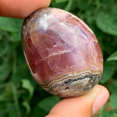 Red Rhodochrosite #108