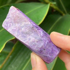 Charoite #15