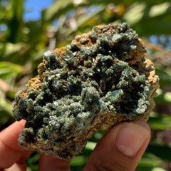 Epidote #30