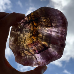 Super Seven Slab #15