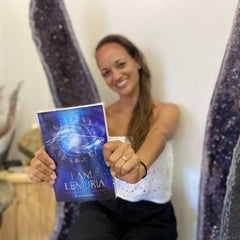I AM Lemuria Book