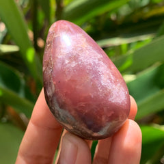 Red Rhodochrosite #102
