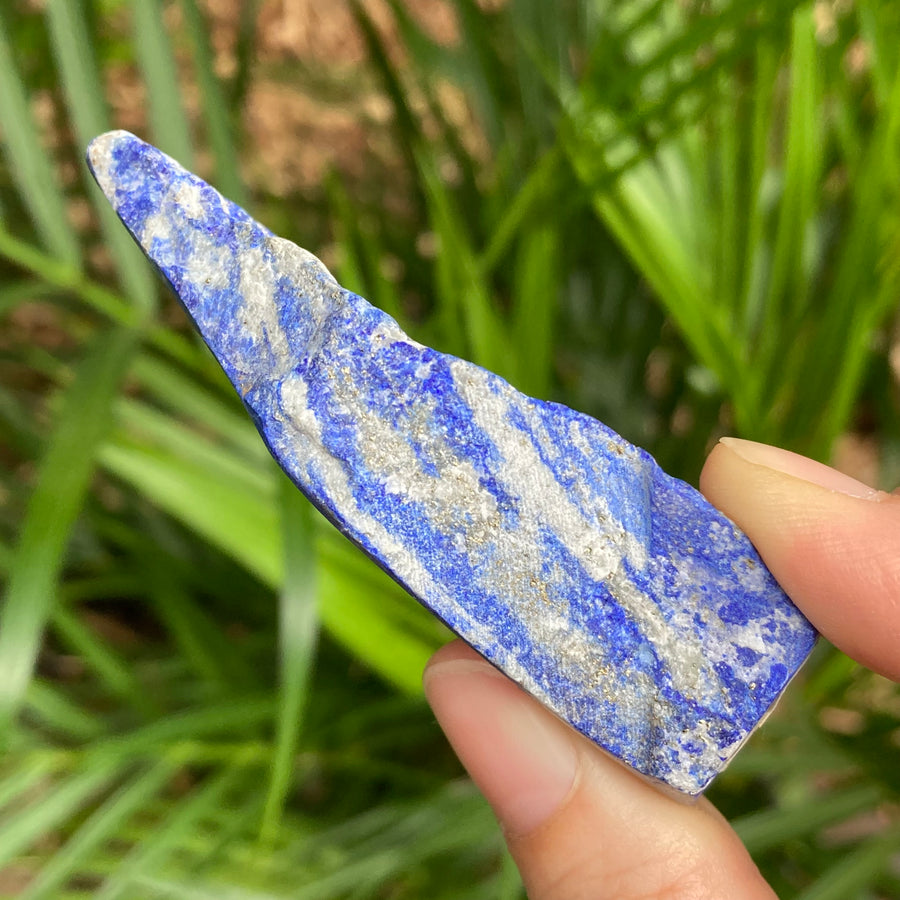 Lapis Lazuli #55