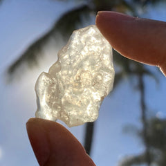 Libyan Glass #132
