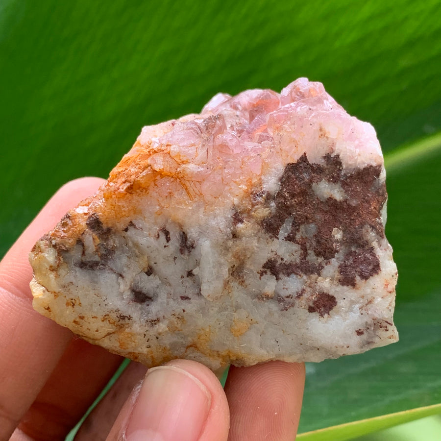 Cobalto Calcite #31