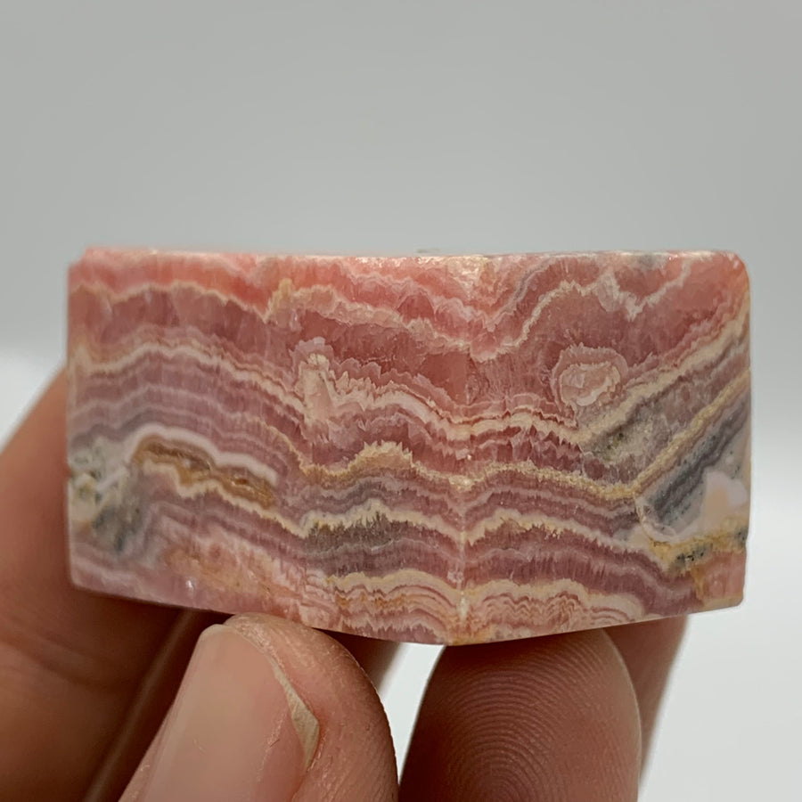 Rhodochrosite Blocks