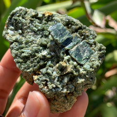 Epidote #25