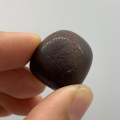 1x Small Garnet Tumble!