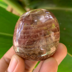 Red Rhodochrosite #93