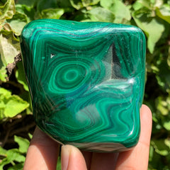 Malachite #53