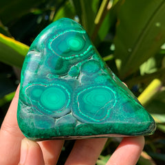 Malachite #56