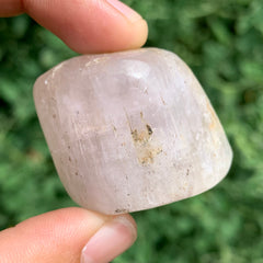 Kunzite #16