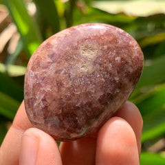 Red Rhodochrosite #118