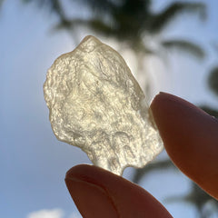 Libyan Glass #129