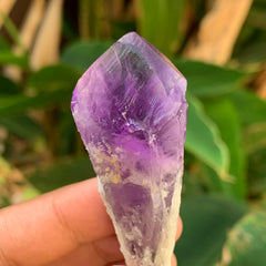Phantom Amethyst Point #97