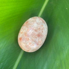 Sunstone Palm Stone #24