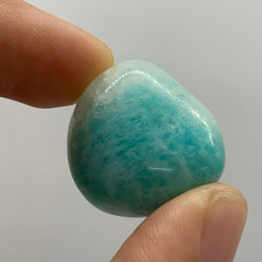 1x Amazonite Tumble!